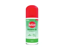 Autan Tropical Trockenspray