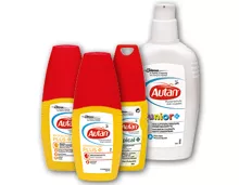 AUTAN® Insektenschutz Spray/Gel