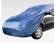 AUTO XS Auto-Vollgarage