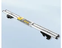 AUTO XS® Alu-Relingträger