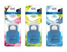 Autolufterfrischer flüssig