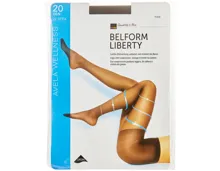 Avela Strumpfhose Belform Liberty Noir 9.5