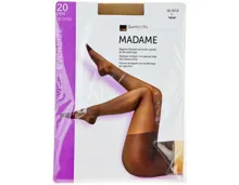 Avela Strumpfhose Madame Hasel 10 - 10.5