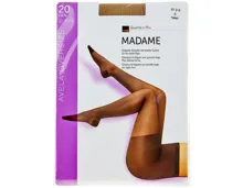 Avela Strumpfhose Madame Hasel 8.5 - 9