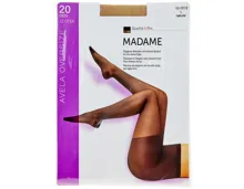 Avela Strumpfhose Madame Natural 10 - 10.5