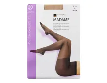 Avela Strumpfhose Madame Natural 9.5