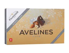 Avelines Dunkel