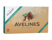 Avelines Praliné