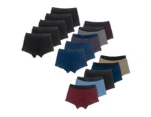 AVENUE Herren-Retropants