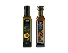 Avocado-Öl/Walnussöl