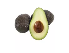 Avocados genussreif