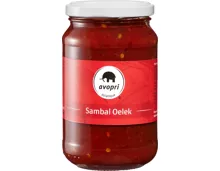 Avopri Sambal Oelek