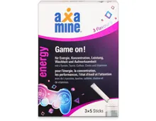 Axamine Game on! Sticks 15 Stück