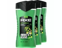 Axe 3in1-Duschgel Anti-Hangover 3 x 250 ml