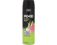 Axe Aero Epic Fresh 200ml