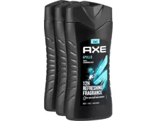 Axe Body Face Hair Wash Apollo