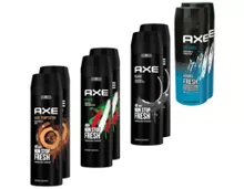 AXE Deo