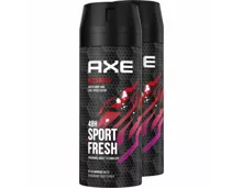 Axe Deo Aero Recharge 2 x 150 ml