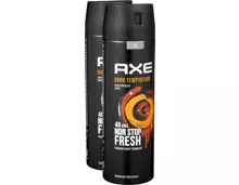 Axe Deo Bodyspray Dark Temptation