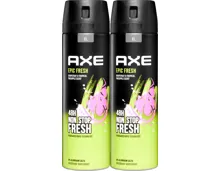 Axe Deo Bodyspray Epic Fresh