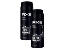 Axe Deo & Dusch