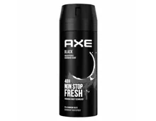 Axe Deo Spray Black ohne Alu