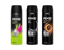 Axe Deo Spray