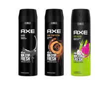 Axe Deo Spray