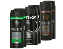 AXE Deospray