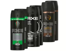 AXE Deospray 2x200ml