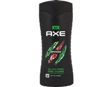 Axe Dusch Africa 400ml