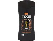 Axe Dusch Dark Temptation FIFA C. 3 x 250 ml
