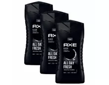 Axe Dusch & Deo