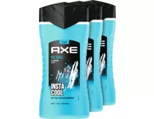 Axe Dusch Ice Chill 3 x 250 ml