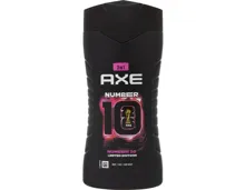 Axe Dusch Number 10 3 x 250ml
