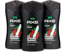 Axe Duschen