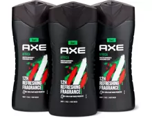 Axe Duschen