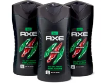 Axe Duschen