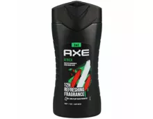 Axe Duschgel Africa