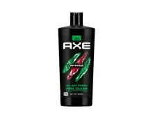 Axe Duschgel Africa