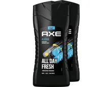 Axe Duschgel Alaska 2x250 ml