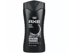 Axe Duschgel Black