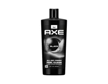 Axe Duschgel Black