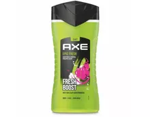 Axe Duschgel Epic Fresh