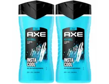 Axe Duschgel Ice Chill 3x 250ml