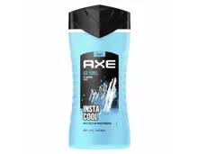 Axe Duschgel Ice Chill