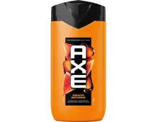 Axe Duschgel Premium Peach Infusion 225ml
