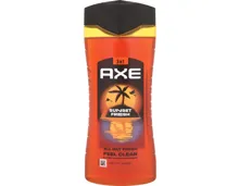 Axe Duschgel Sunset Fresh 400ml