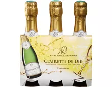 Aymard Duperrier Tradition