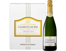 Aymard Duperrier Tradition Clairette de Die AOC